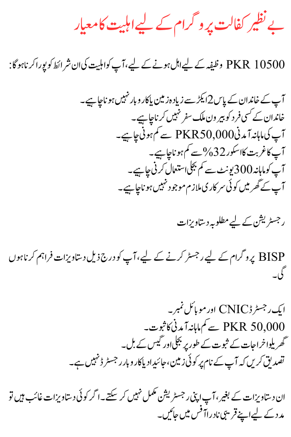 How to Withdraw 10500 PKR