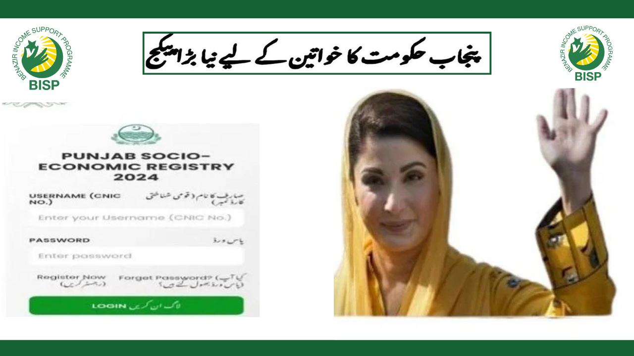 Punjab Govt New Big Packages: